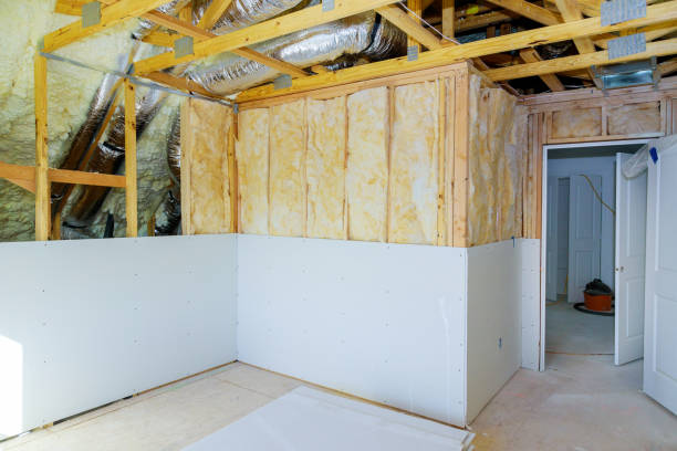 Best Insulation Materials and Products in King Cove, AK