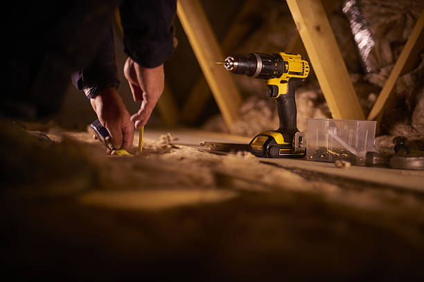 Best Insulation Maintenance and Repair in King Cove, AK